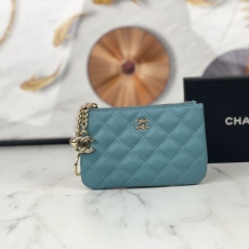 Chanel Wallets Purse